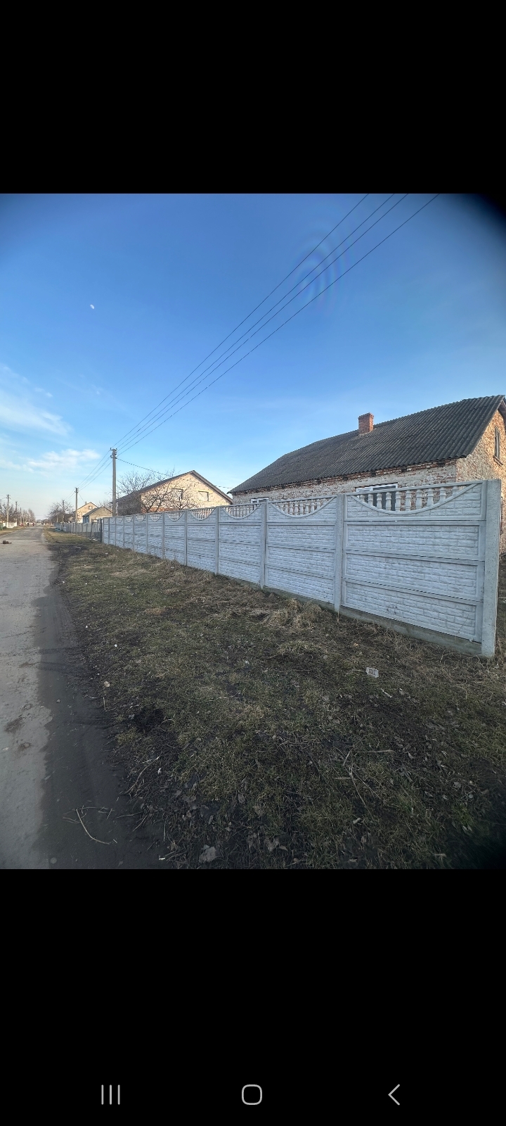 Продажа дома 114 м²