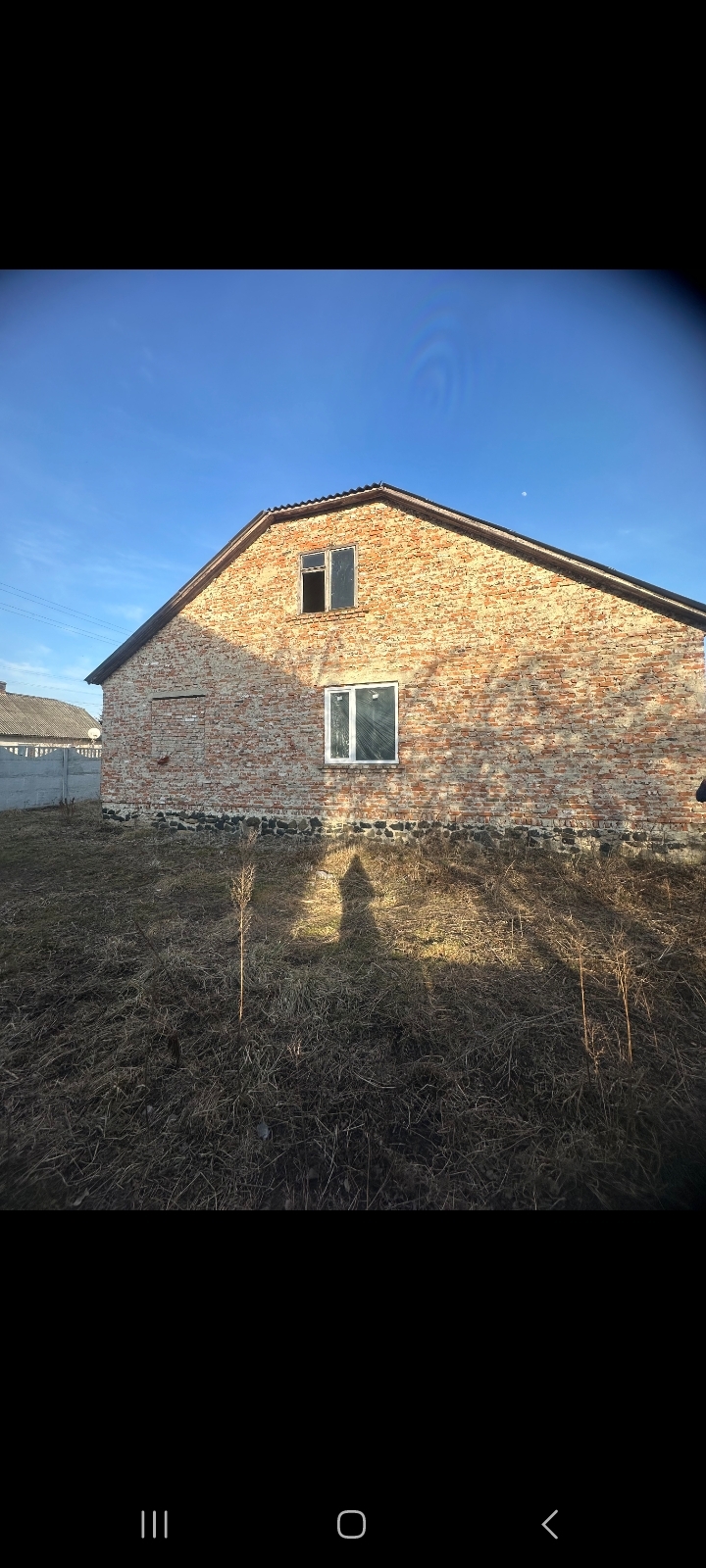 Продажа дома 114 м²