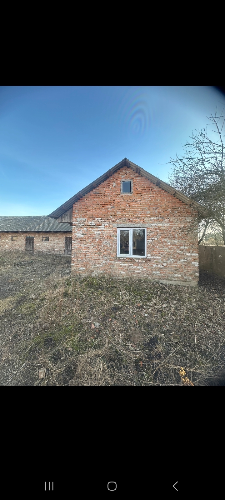 Продажа дома 114 м²