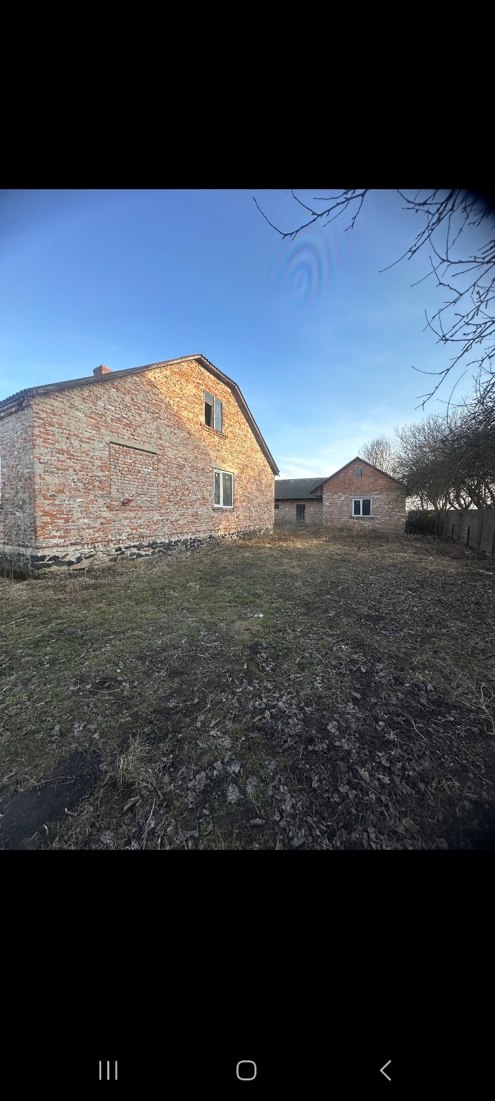 Продажа дома 114 м²