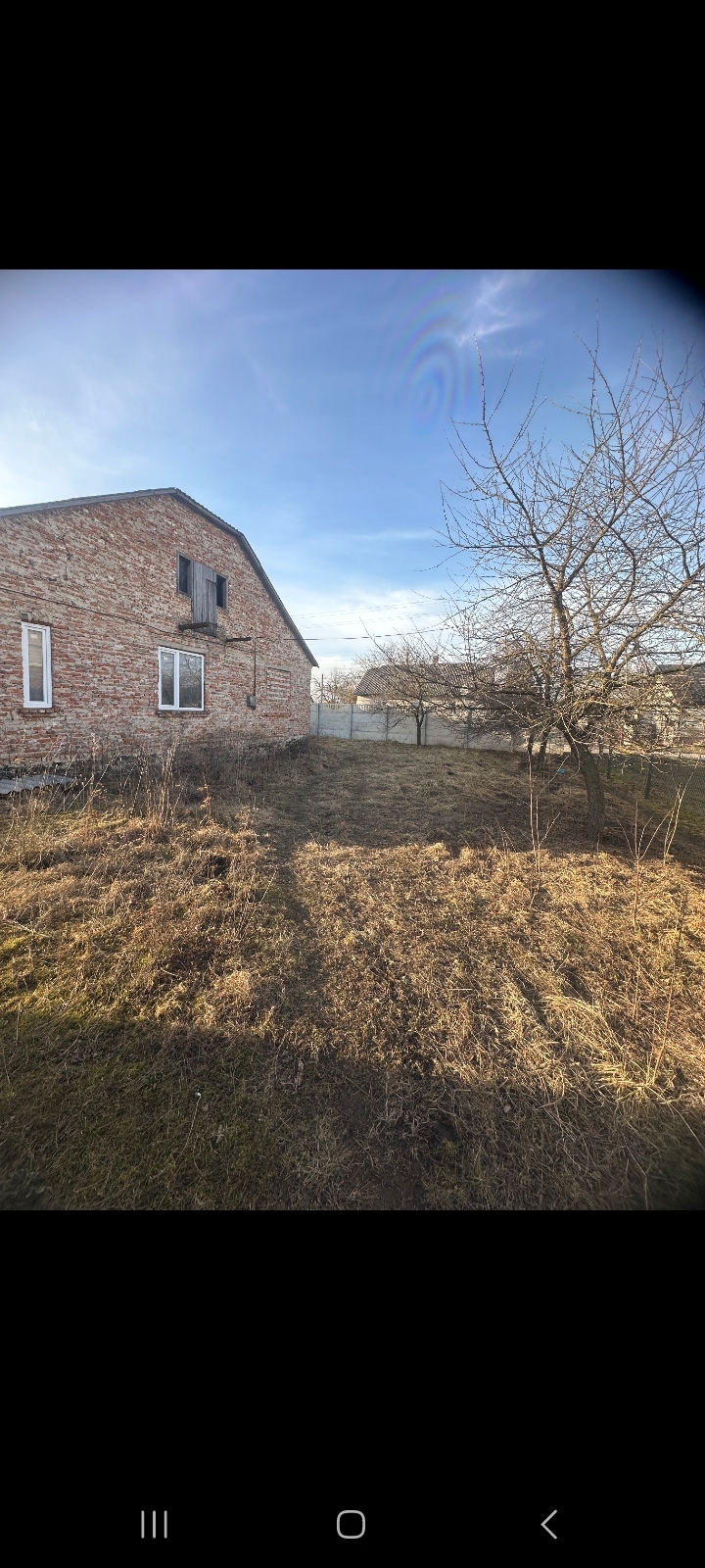 Продажа дома 114 м²