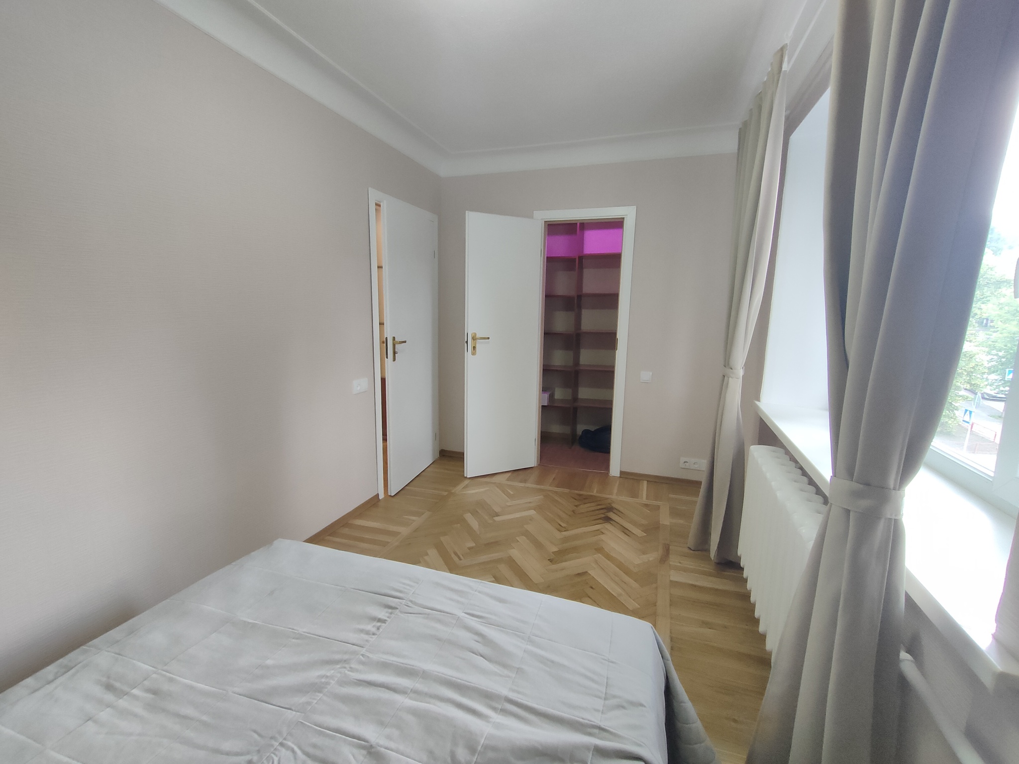 Аренда 2-комнатной квартиры 46 м², Джона Маккейна ул., 9