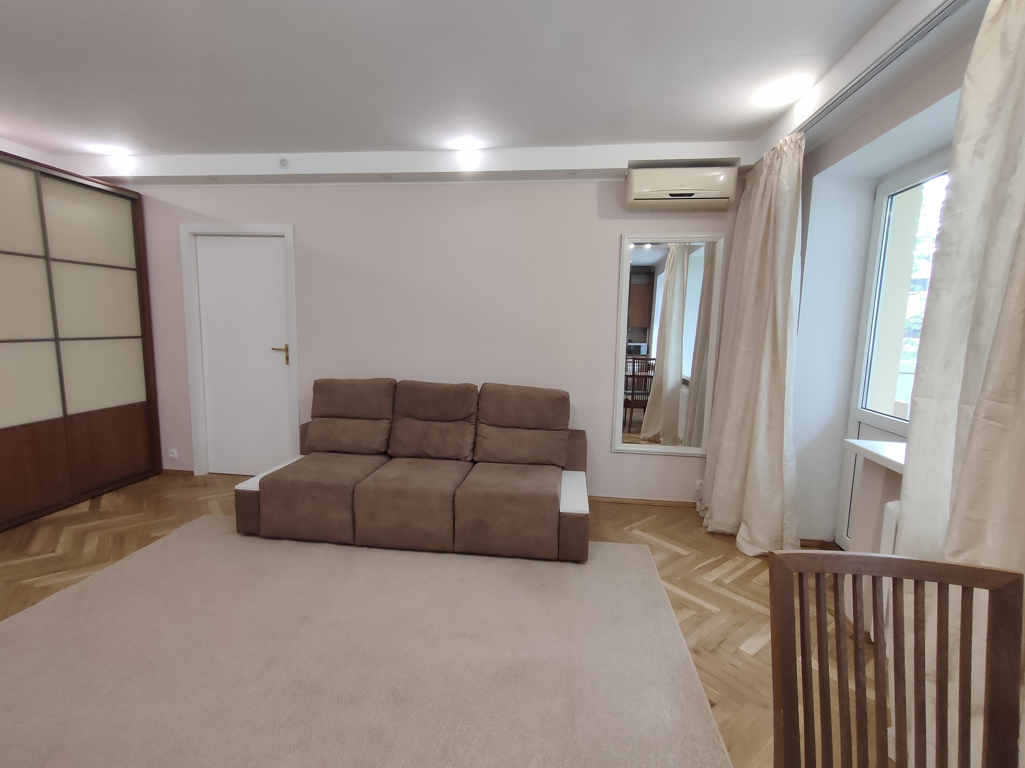 Аренда 2-комнатной квартиры 46 м², Джона Маккейна ул., 9