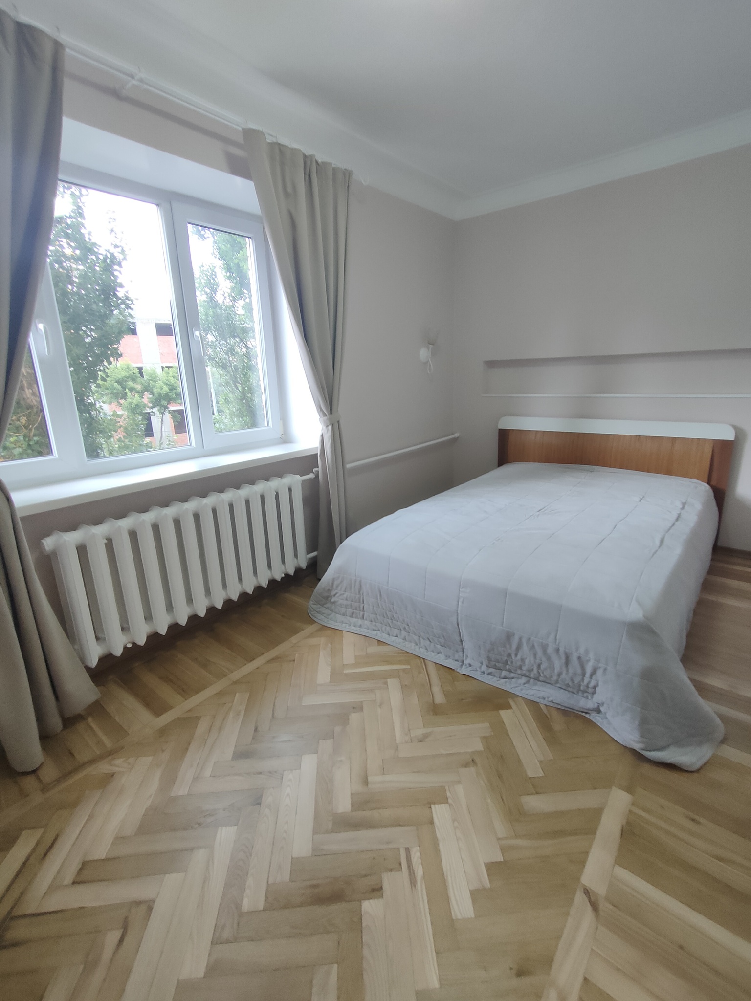 Аренда 2-комнатной квартиры 46 м², Джона Маккейна ул., 9
