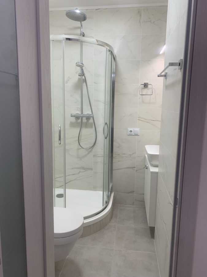 Продажа 3-комнатной квартиры 52 м², Соборности просп., 17к2