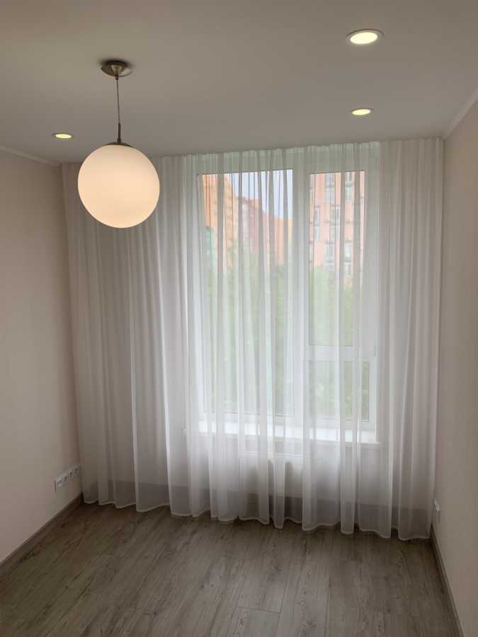 Продажа 3-комнатной квартиры 52 м², Соборности просп., 17к2