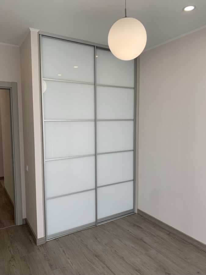 Продажа 3-комнатной квартиры 52 м², Соборности просп., 17к2