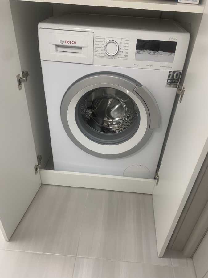 Продажа 3-комнатной квартиры 52 м², Соборности просп., 17к2
