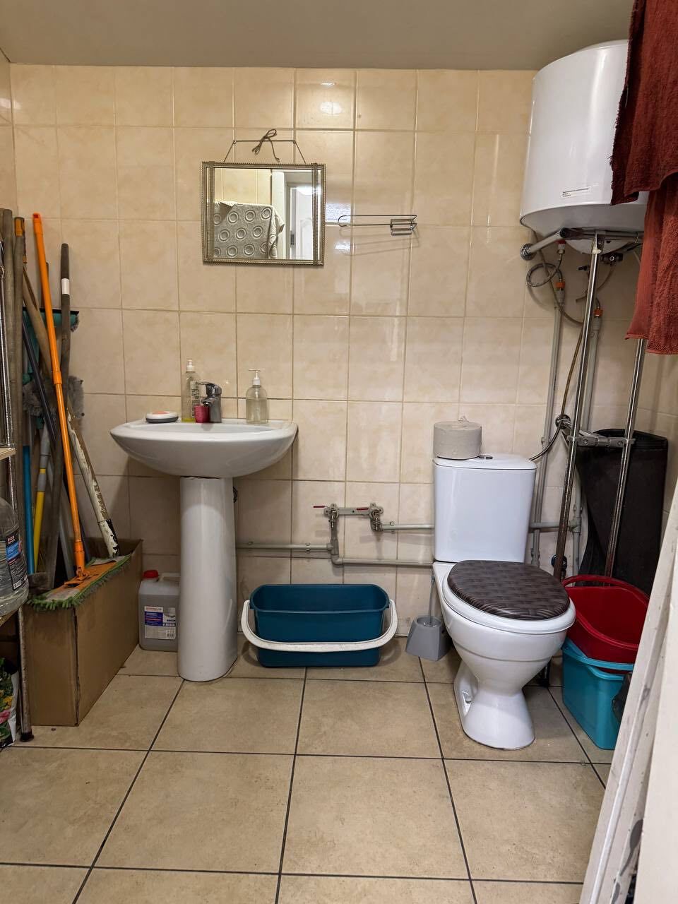 Аренда помещения свободного назначения 380 м², Ивана Мазепы просп.