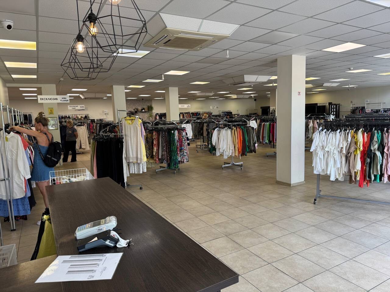 Аренда помещения свободного назначения 380 м², Ивана Мазепы просп.