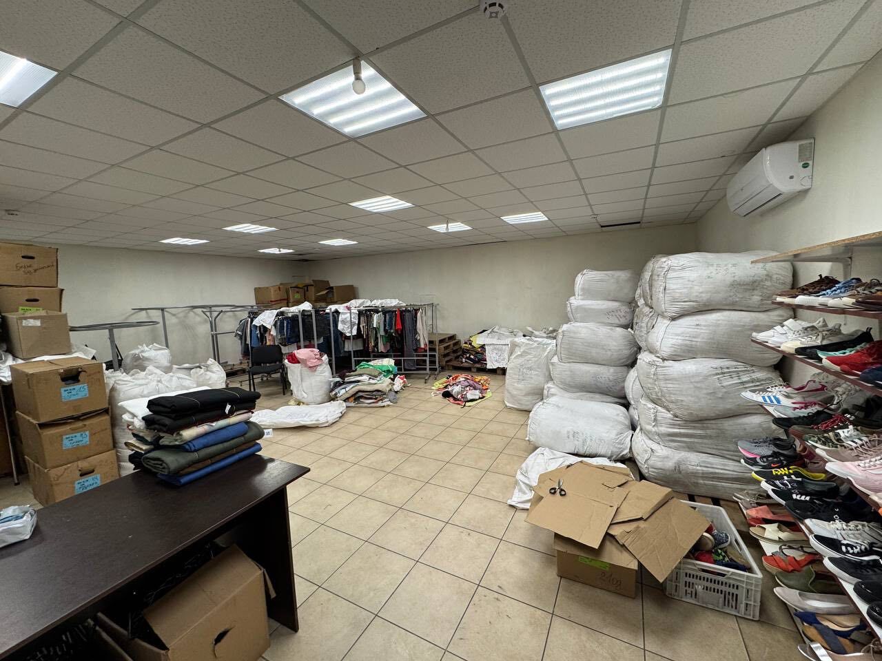 Аренда помещения свободного назначения 380 м², Ивана Мазепы просп.