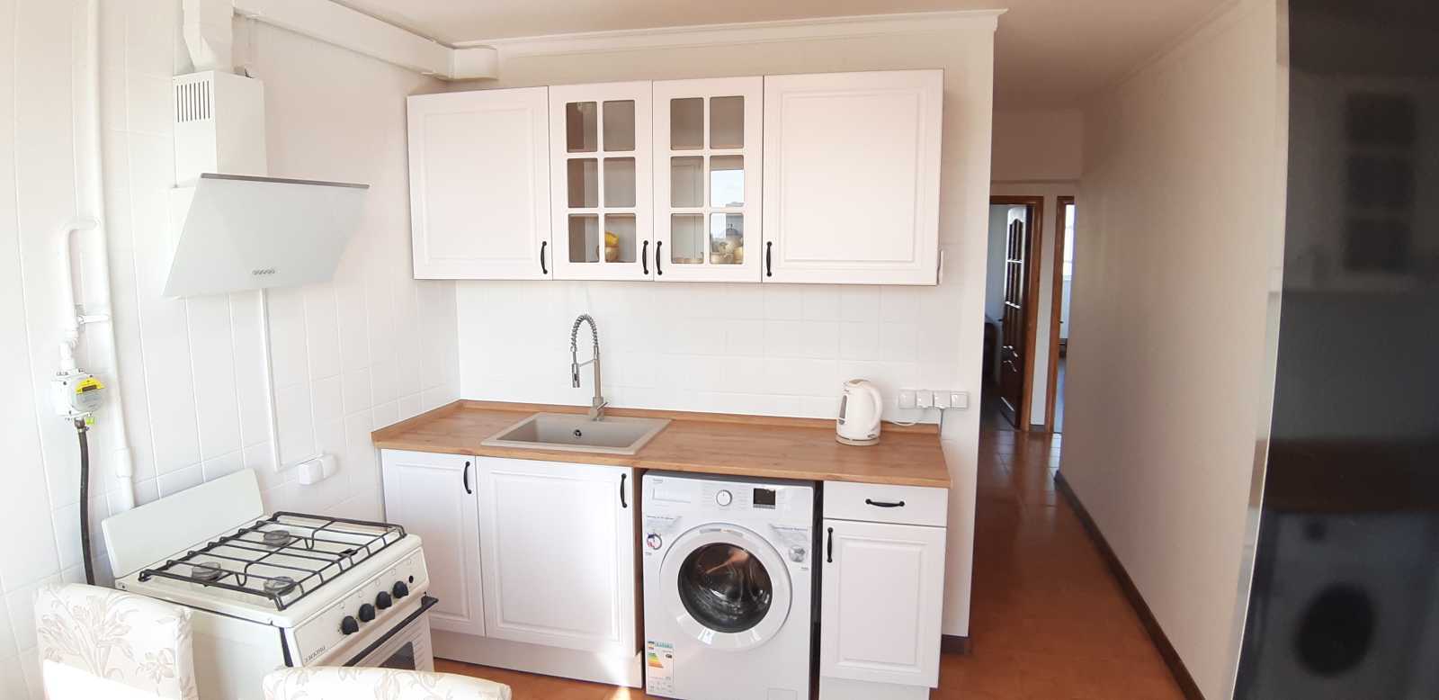 Аренда 3-комнатной квартиры 72 м², Генерала Жмаченко ул., 4