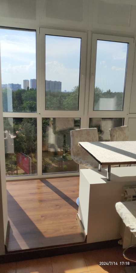 Аренда 3-комнатной квартиры 72 м², Генерала Жмаченко ул., 4