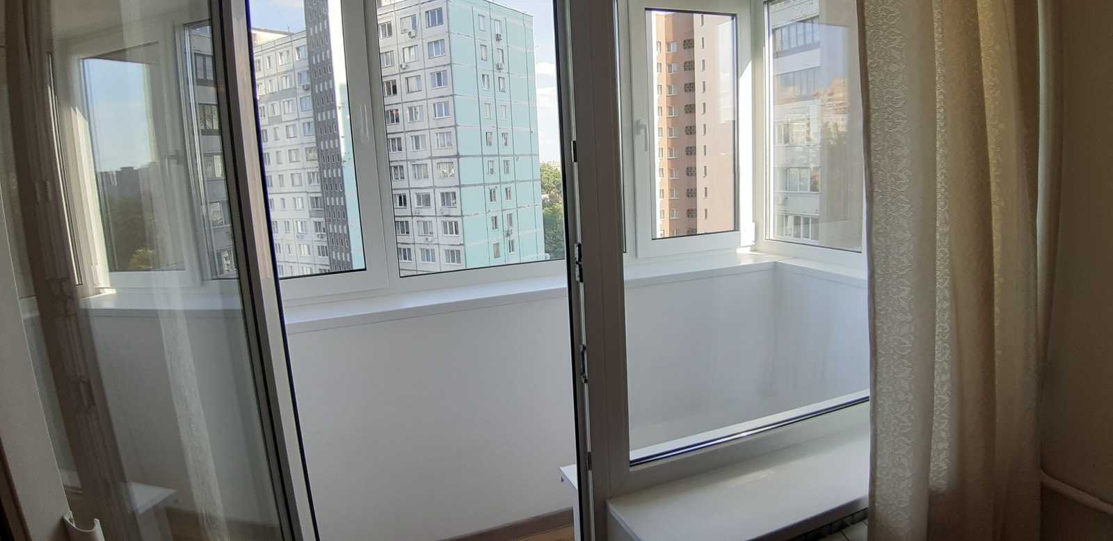 Аренда 3-комнатной квартиры 72 м², Генерала Жмаченко ул., 4