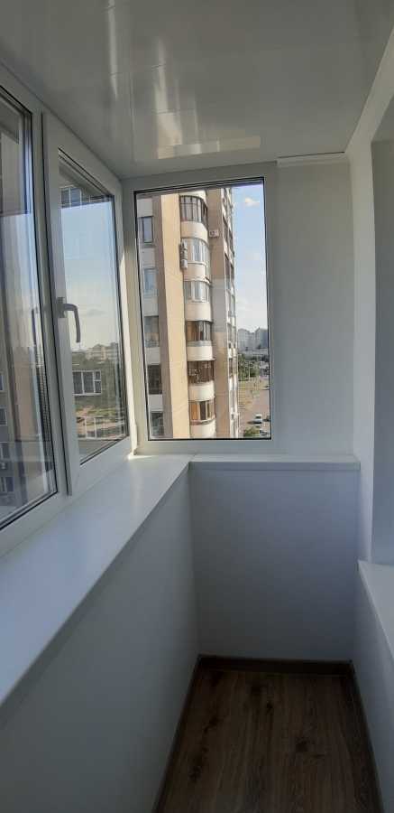 Аренда 3-комнатной квартиры 72 м², Генерала Жмаченко ул., 4