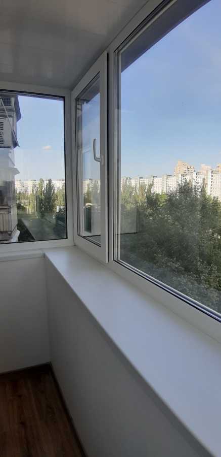 Аренда 3-комнатной квартиры 72 м², Генерала Жмаченко ул., 4