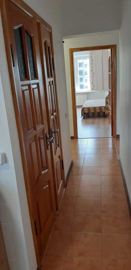 Аренда 3-комнатной квартиры 72 м², Генерала Жмаченко ул., 4