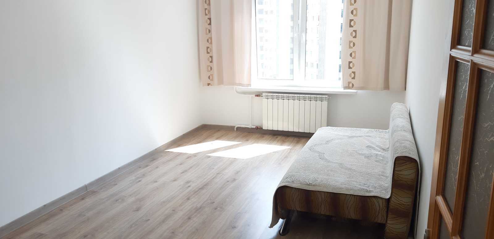 Аренда 3-комнатной квартиры 72 м², Генерала Жмаченко ул., 4