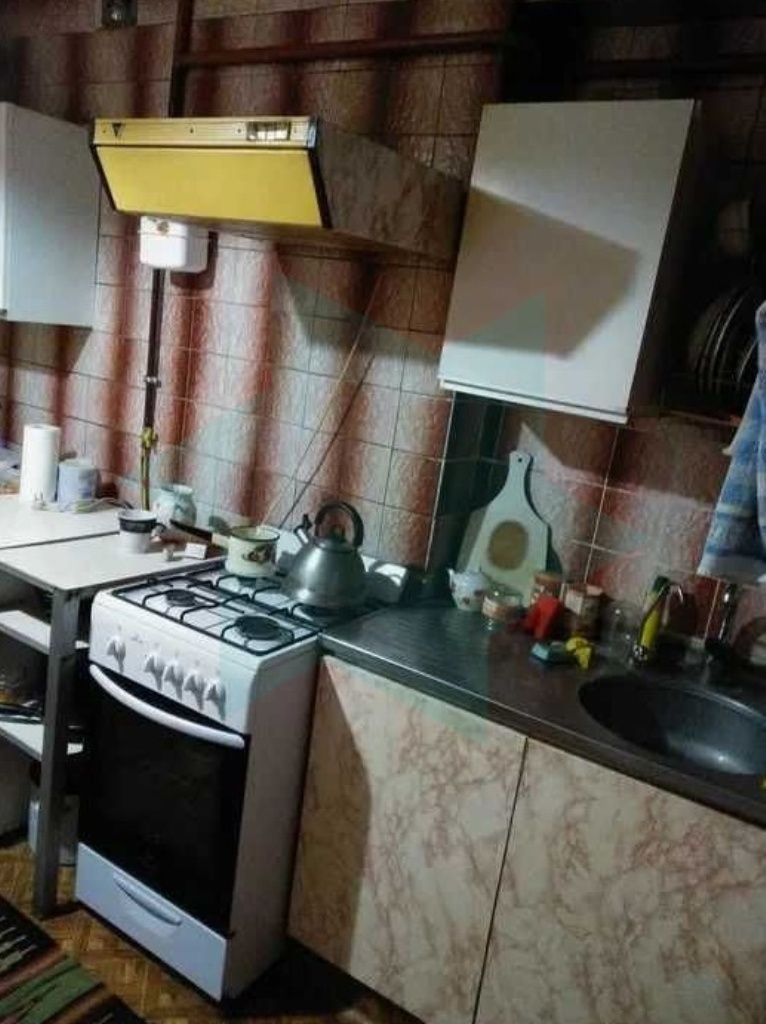 Продажа 3-комнатной квартиры 60 м², Янтарная ул.