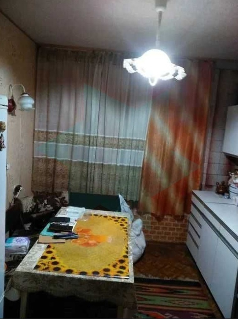 Продажа 3-комнатной квартиры 60 м², Янтарная ул.