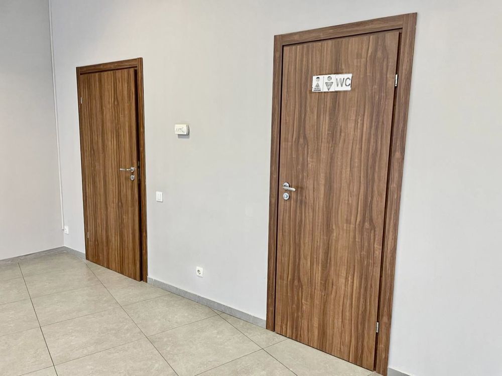 Аренда офиса 316 м², Европейская ул.