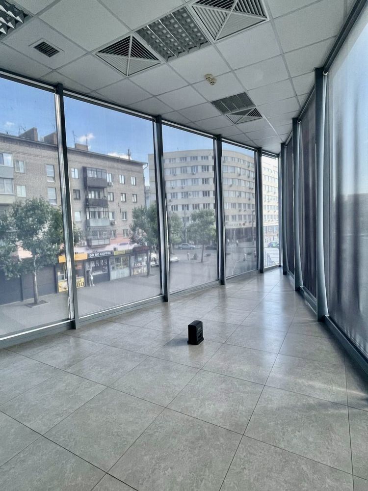 Аренда офиса 316 м², Европейская ул.