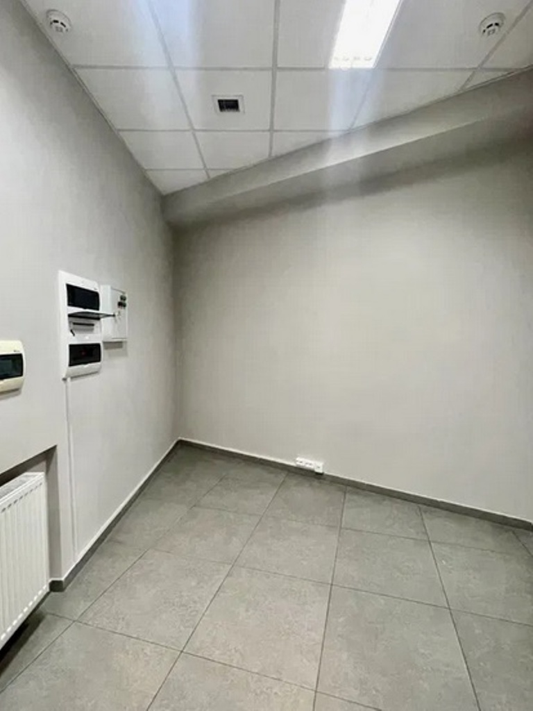Аренда офиса 316 м², Европейская ул.