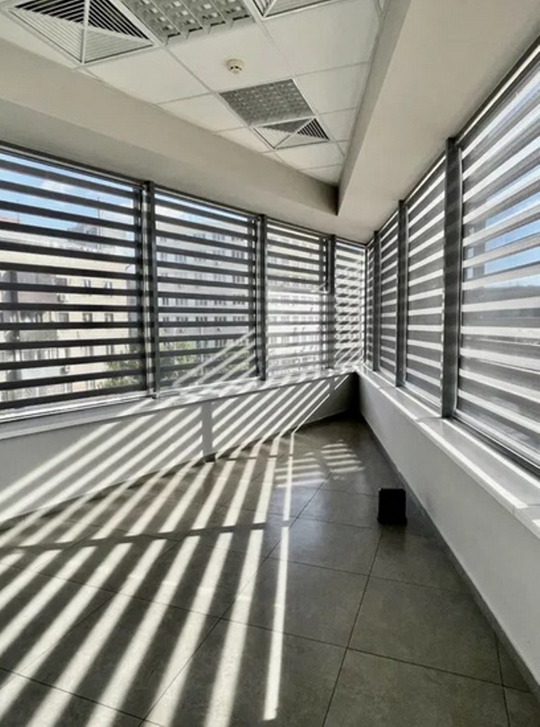Аренда офиса 316 м², Европейская ул.