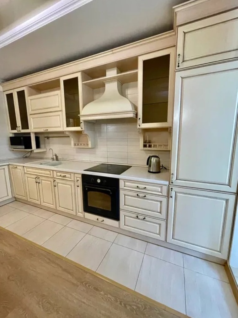 Аренда 2-комнатной квартиры 70 м², Дмитрия Кедрина ул., 53А