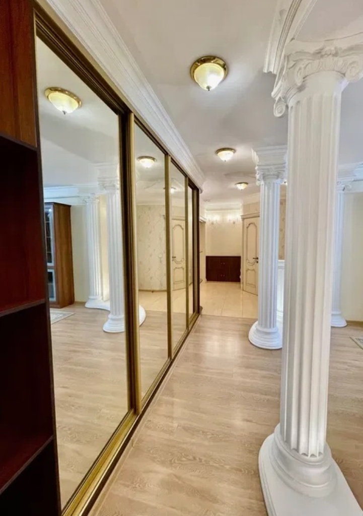 Аренда 2-комнатной квартиры 70 м², Дмитрия Кедрина ул., 53А