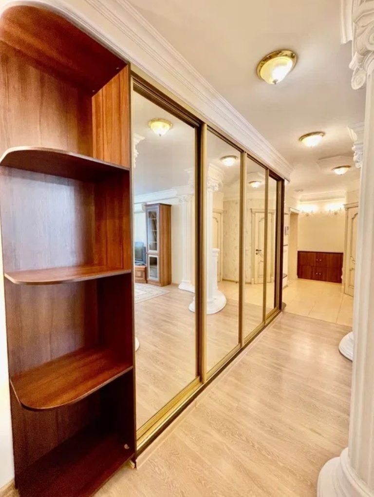 Аренда 2-комнатной квартиры 70 м², Дмитрия Кедрина ул., 53А