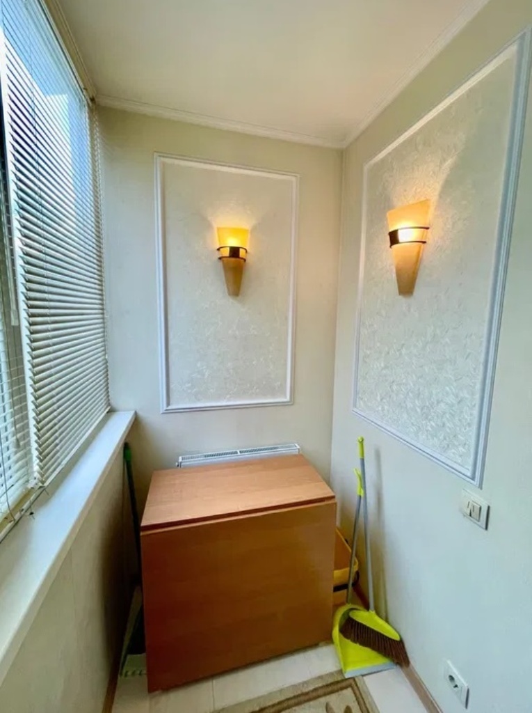 Аренда 2-комнатной квартиры 70 м², Дмитрия Кедрина ул., 53А