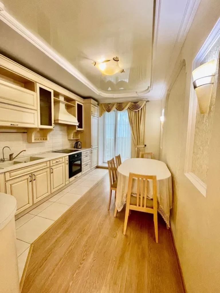 Аренда 2-комнатной квартиры 70 м², Дмитрия Кедрина ул., 53А