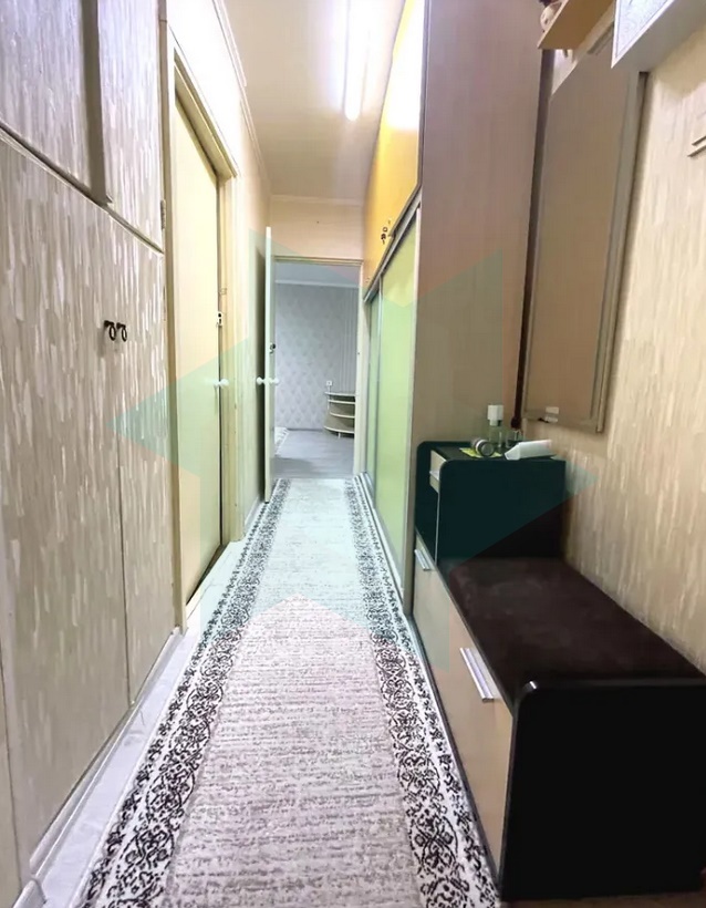 Продажа 3-комнатной квартиры 60 м², Маршала Малиновского ул.