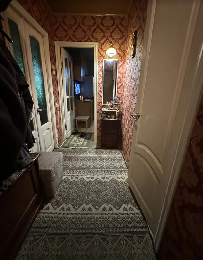 Продажа 1-комнатной квартиры 36 м², Маршала Малиновского ул.