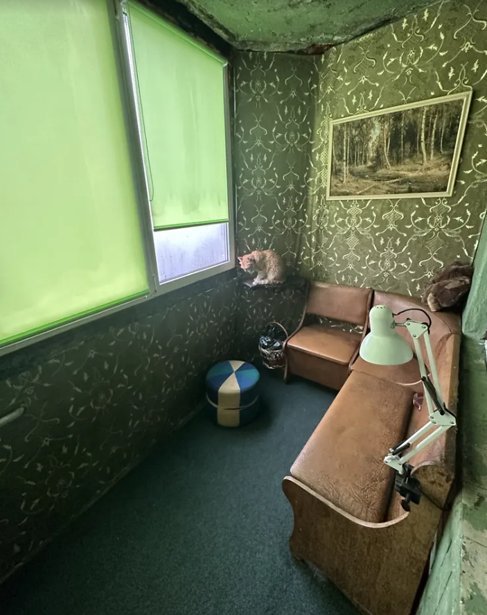 Продажа 1-комнатной квартиры 36 м², Маршала Малиновского ул.