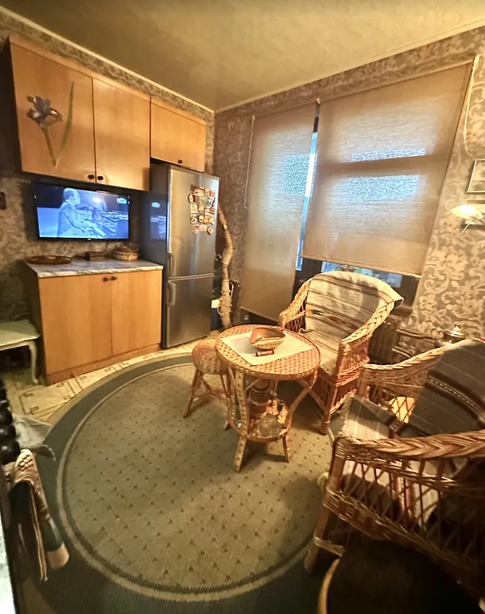 Продажа 1-комнатной квартиры 36 м², Маршала Малиновского ул.