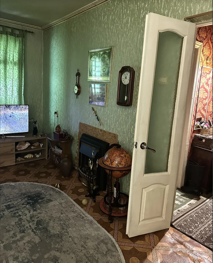 Продажа 1-комнатной квартиры 36 м², Маршала Малиновского ул.