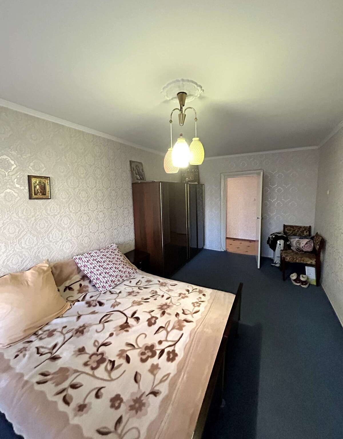 Продажа 5-комнатной квартиры 109 м², Янтарная ул.