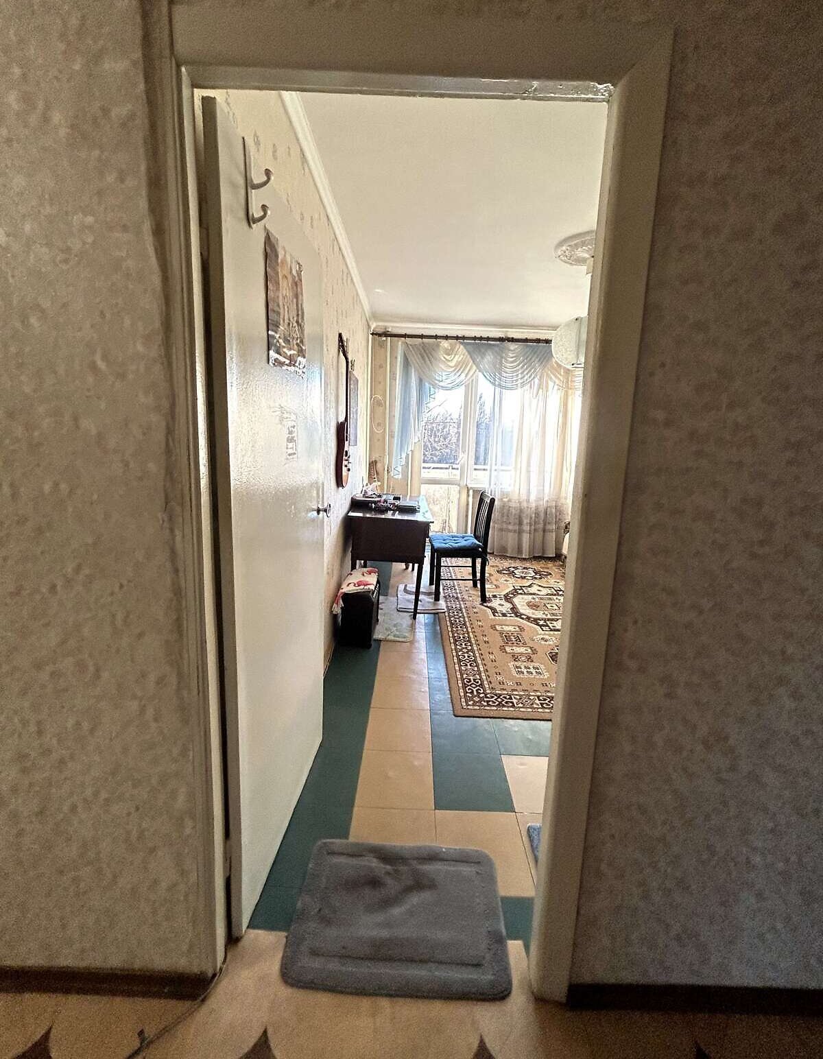 Продажа 5-комнатной квартиры 109 м², Янтарная ул.