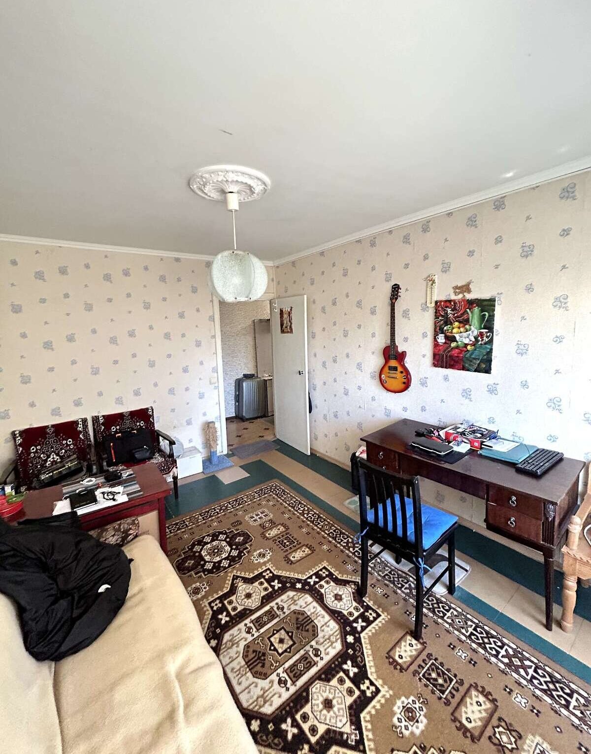 Продажа 5-комнатной квартиры 109 м², Янтарная ул.