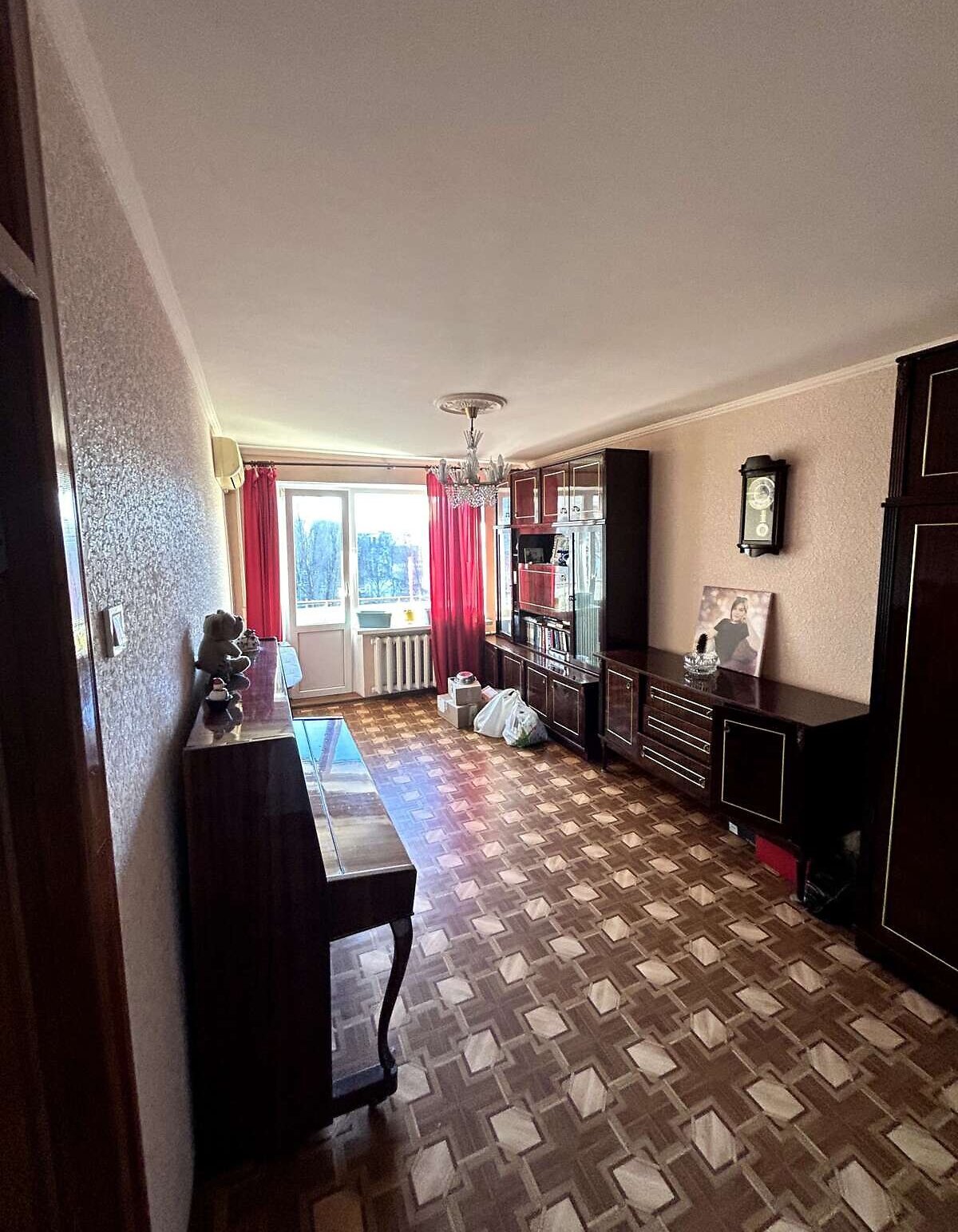 Продажа 5-комнатной квартиры 109 м², Янтарная ул.