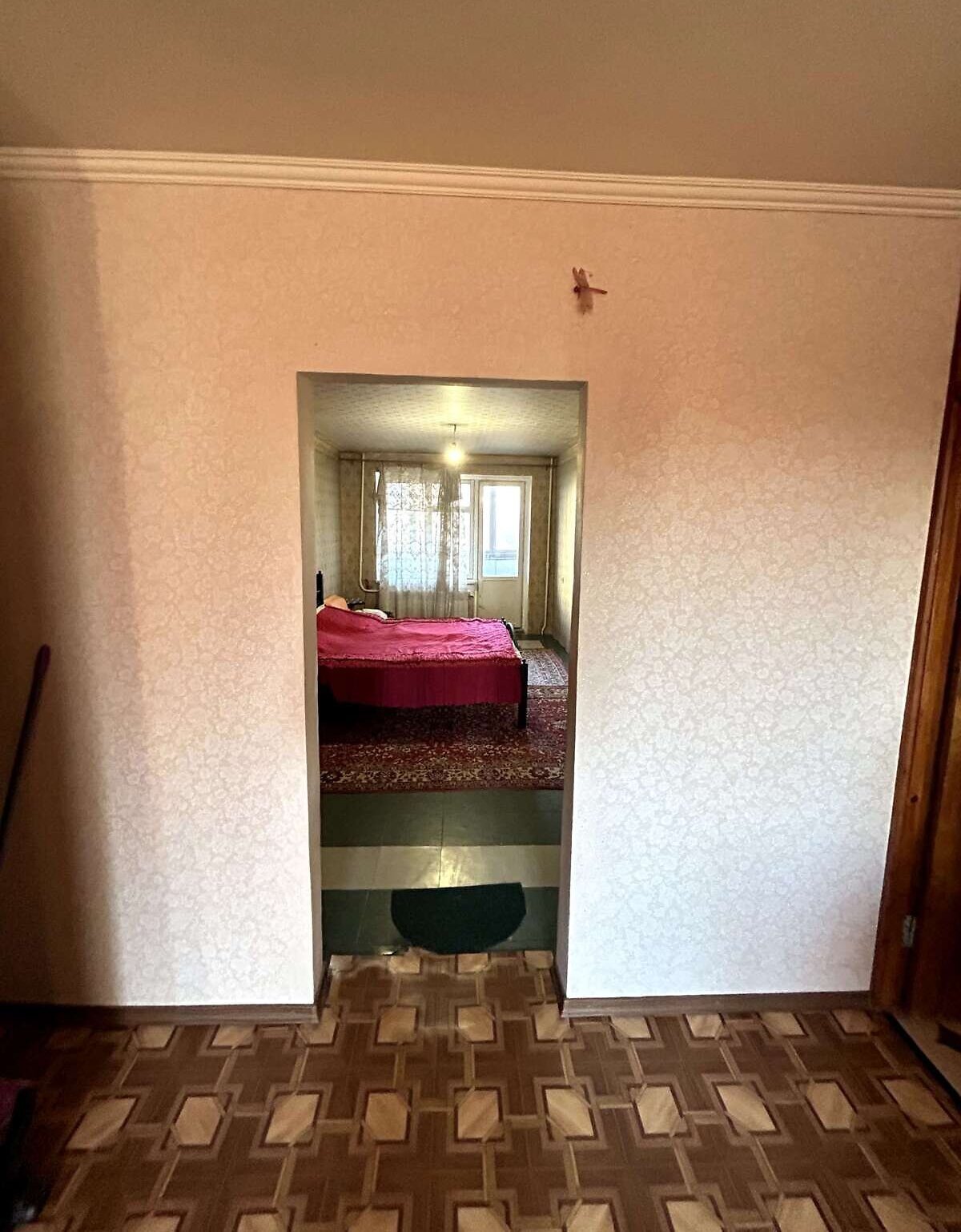 Продажа 5-комнатной квартиры 109 м², Янтарная ул.