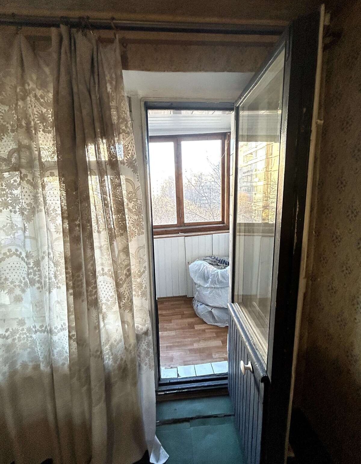 Продажа 5-комнатной квартиры 109 м², Янтарная ул.