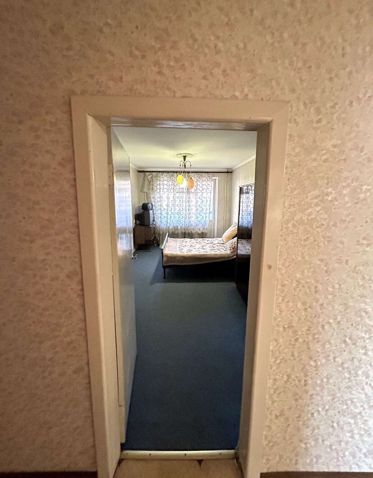 Продажа 5-комнатной квартиры 109 м², Янтарная ул.