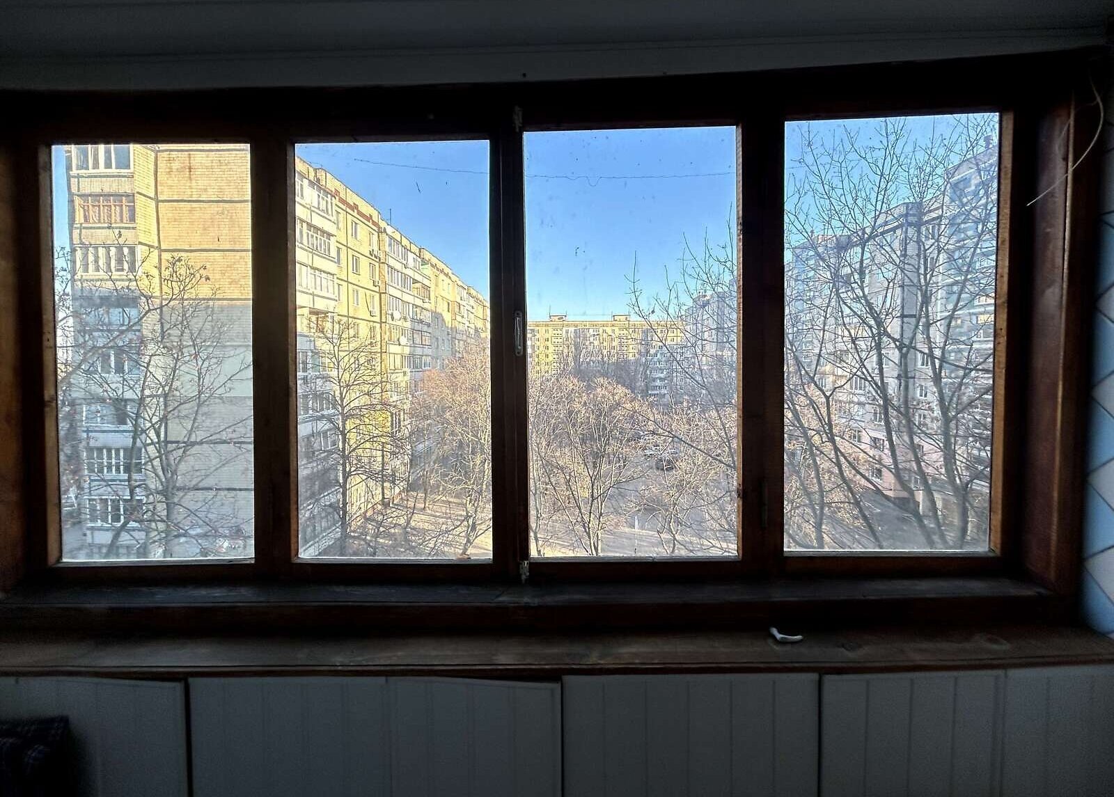 Продажа 5-комнатной квартиры 109 м², Янтарная ул.