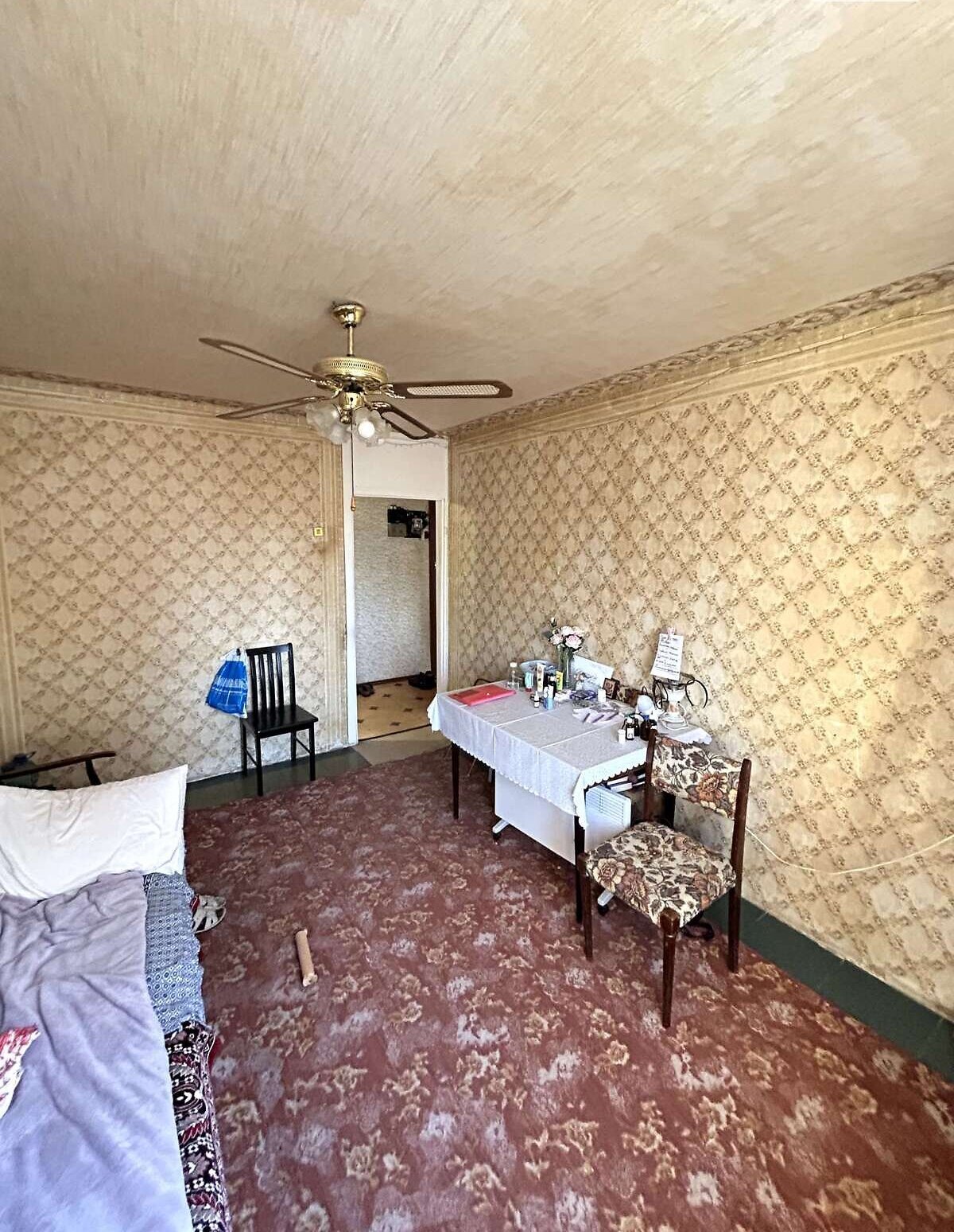 Продажа 5-комнатной квартиры 109 м², Янтарная ул.