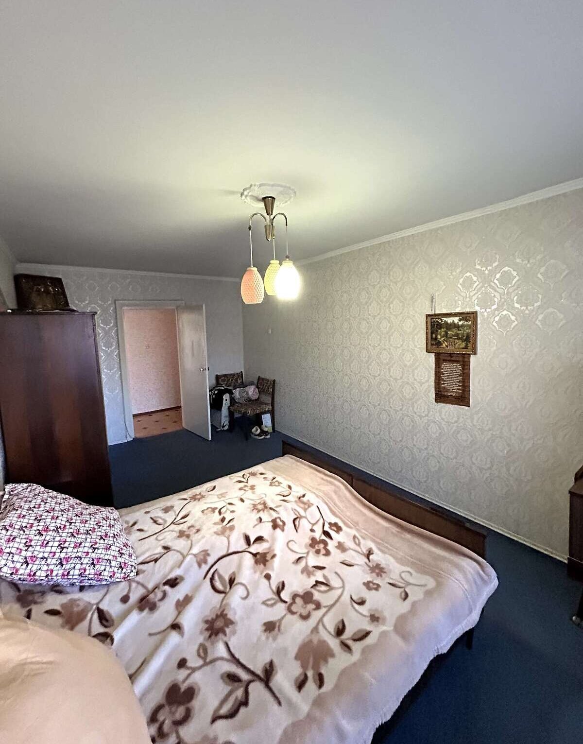 Продажа 5-комнатной квартиры 109 м², Янтарная ул.