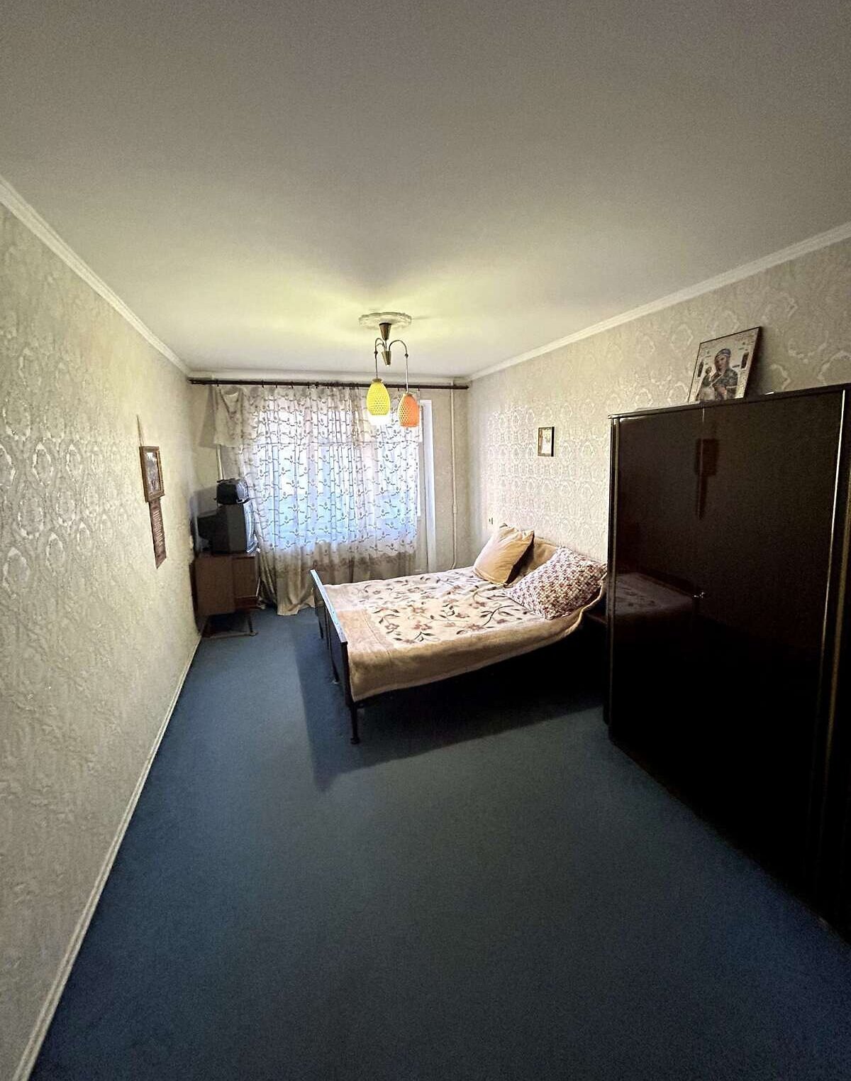 Продажа 5-комнатной квартиры 109 м², Янтарная ул.