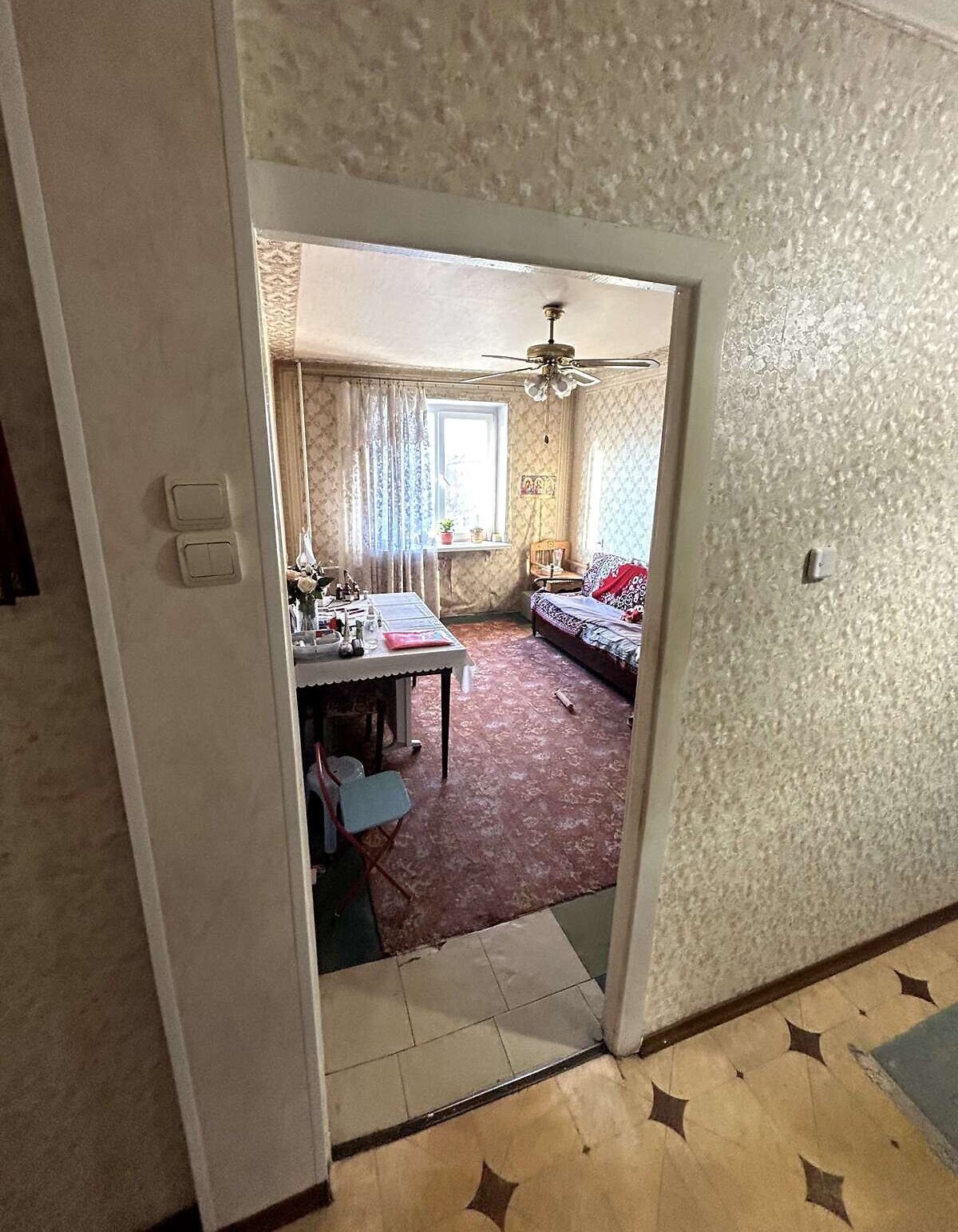 Продажа 5-комнатной квартиры 109 м², Янтарная ул.